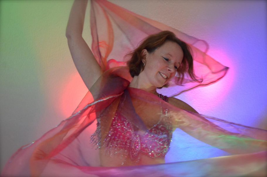 Bellyfeeldance